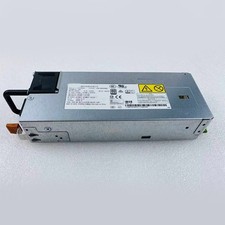 Used For IBM X3550M5 X3650M5 00YL551 00YL553 94Y8173 Server Power Supply 550W