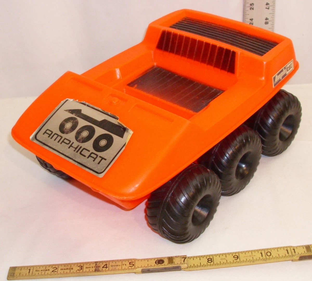G.I. Joe Military & Adventure Action Figures 1965 Year