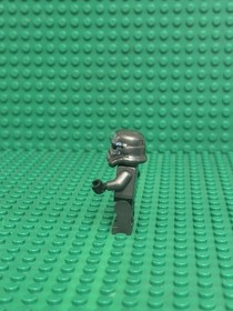 Lego Star Wars Imperial Shadow Stormtrooper Minifigure sw0603 75079