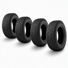 27565r18 116t All Terrain Set Of 4 Tires All Season Performance For Suvtruck 27565r18 116t All Terrain Set Of 4 Tires All Season Performance For Suvtruck
