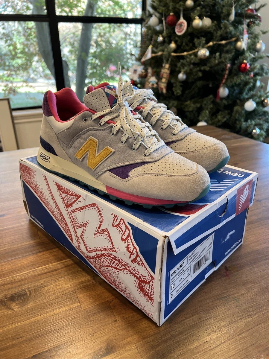 Model 577 sales new balance