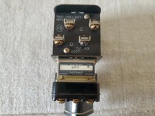Allen Bradley Contact Block 800T-XS1 3A 120 VAC