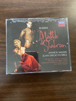 その他 Rossini: Matilde di Shabran (Neapolitan Version 1821) [Blu-ray] [Import] rdzdsi3 売れ筋 人気商品 Rossini: Matilde di Shabran (Neapolitan Version