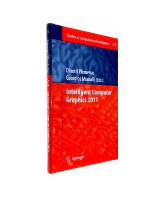 Intelligent Computer Graphics 2011