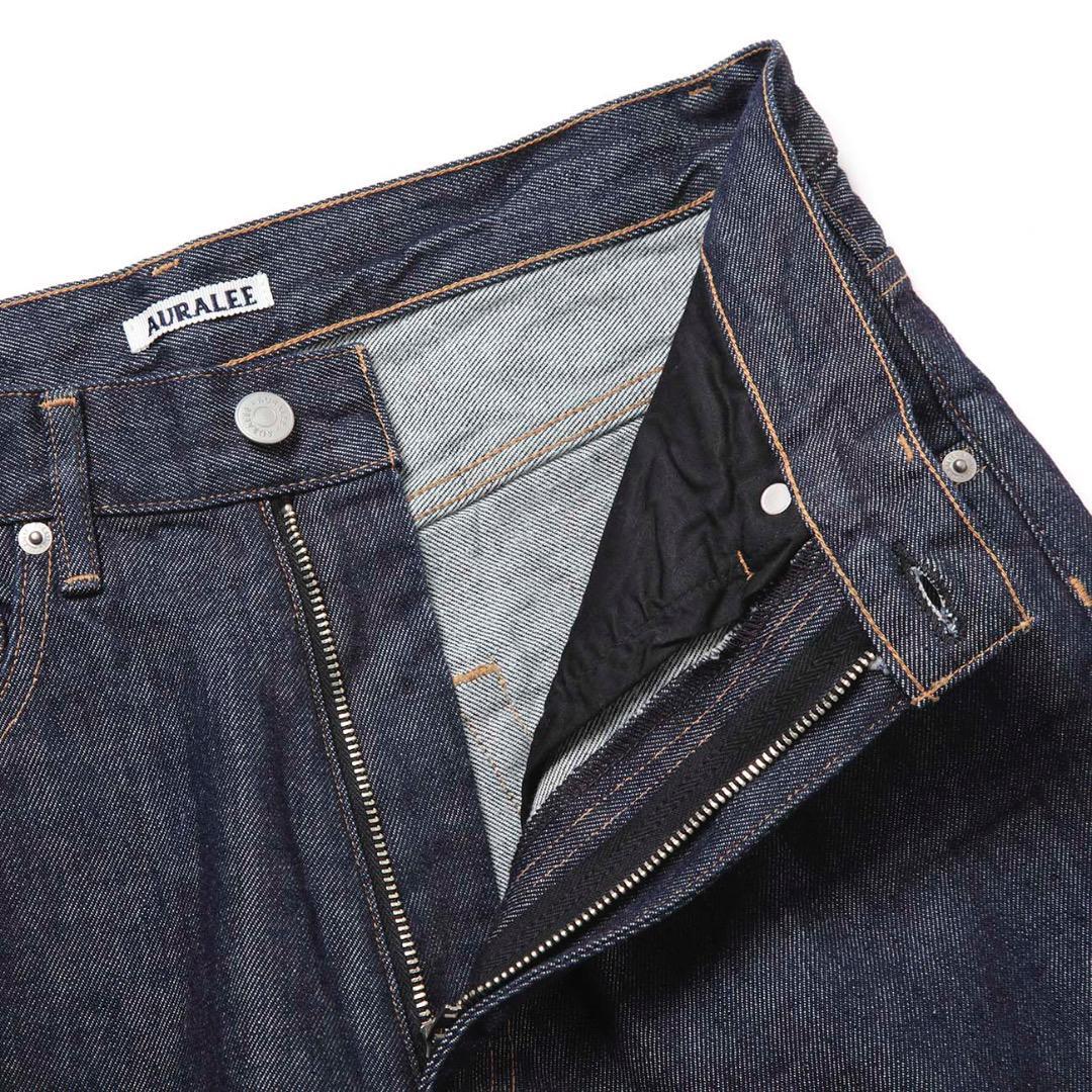 AURALEE Hard Twist Denim Wide Pants 32 | eBay AURALEE Hard Twist Denim Wide Pants 32 | eBay