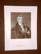 Arthur Wellesley Duke Dublin, 1 May 1769 – Walmer, 14 September 1852