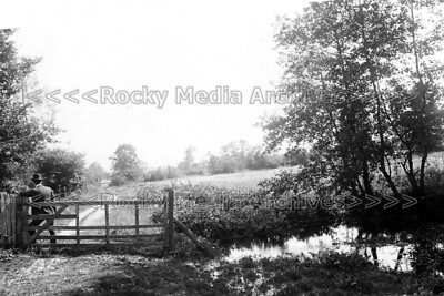 Kbb-97 Shepherds Spring, Andover, Hampshire. Foto