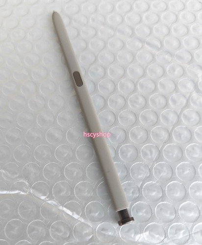 Stylet S Pen Crayon Tactile pour Samsung Galaxy S25 Ultra (sans Bluetooth ) - Photo 4 sur 18