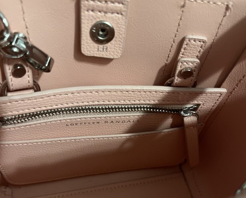 loeffler randall bag - Picture 3 of 4