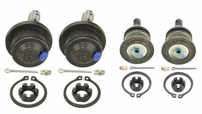 Moog K500017 Ball Joint