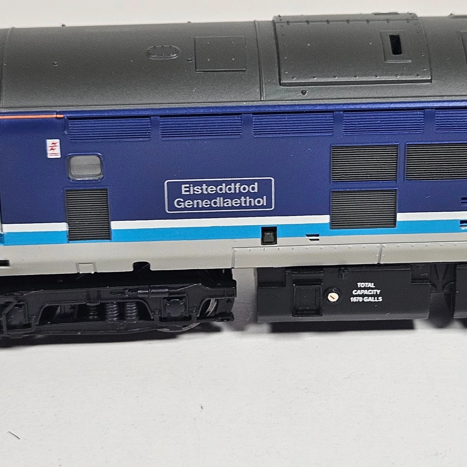 Bachmann - 32-376 Class 37/4 Diesel 37429 Regional Railways Tested Runner Boxed - Image 4 of 4