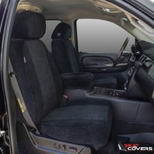 Seat Covers For 2003-2006 Jeep Wrangler High Back Front Velour Custom Fit Seat Covers For 2003-2006 Jeep Wrangler High Back Front Velour Custom Fit