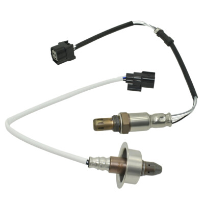 Upstream & Downstream Oxygen Sensor For Honda Accord CR-V Acura ILX TLX 2.4L DE
