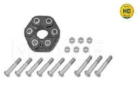 Original Meyle Gelenk LäNgswelle 314 152 2103/HD FüR BMW
