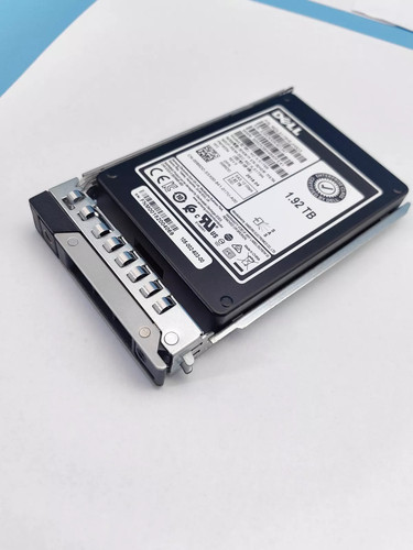 Dell 086DD 0086DD Enterprise 1.92TB 2.5''SAS 12Gbps Hotplug SSD 14/15/16G KIT - Afbeelding 3 van 5