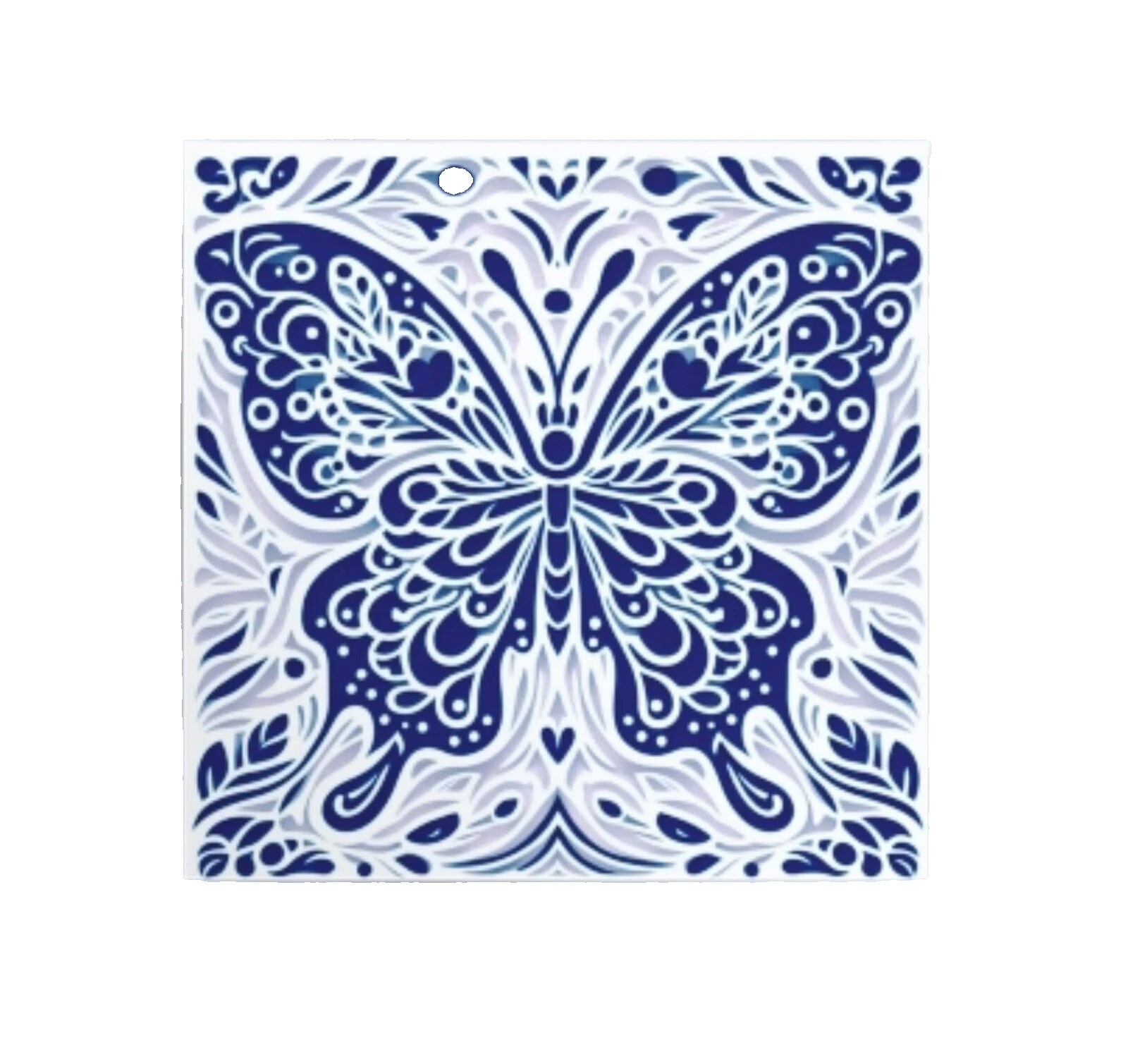 所有场合蝴蝶贺卡和请柬