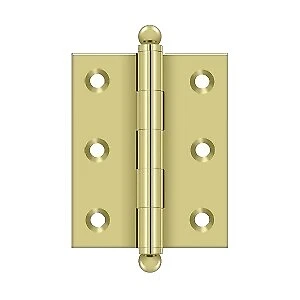 Traditional Cabinet Hinges