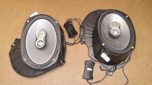 hyundai infinity speakers
