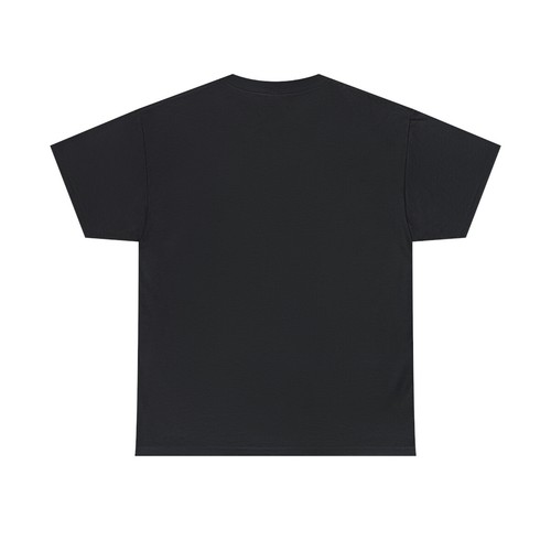Camiseta de algodón pesado unisex Capital of the Galaxy - Imagen 4 de 14