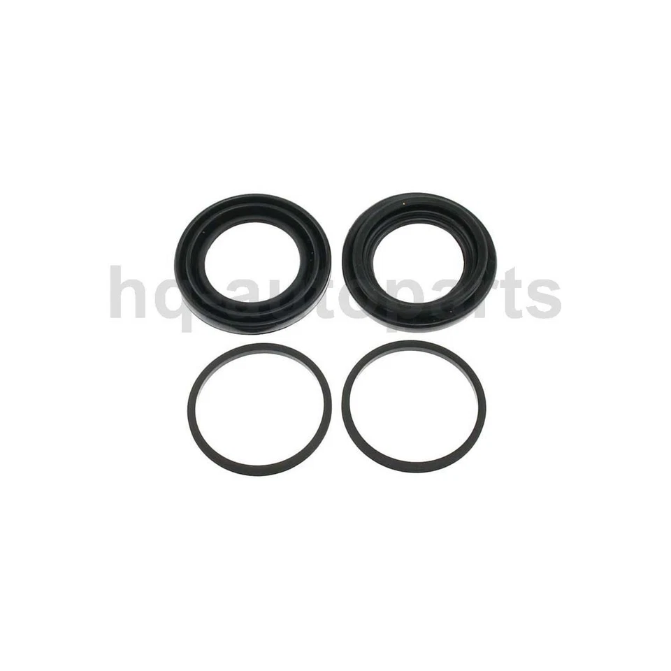 Kit de reparación de pinza de freno delantera para Chevrolet Camaro 2002 2001 2000 1999 1998 Foto 2 de 2