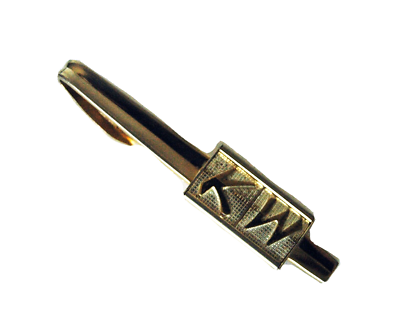 coach beige belt bag in signature canvas