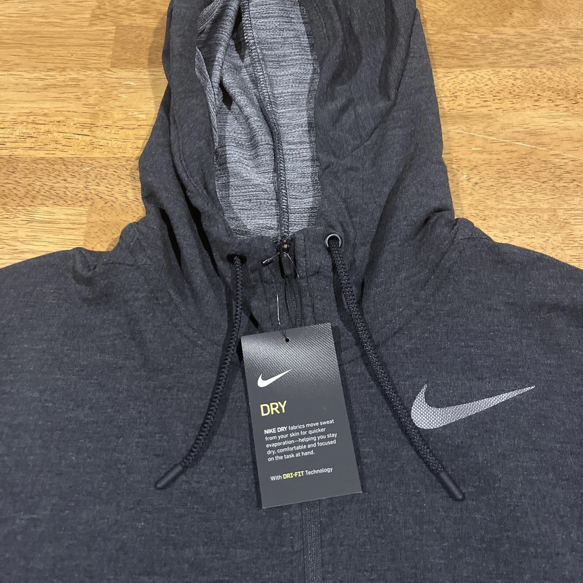 Dry training cheap hoodie