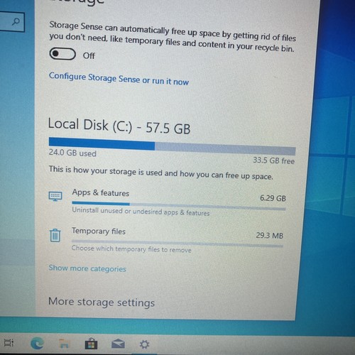 Dell Latitude 3190 4GB - Picture 3 of 4