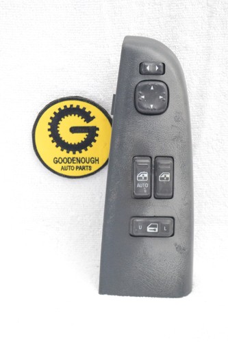 Buy 2000 2001 2002 Chevy Silverado Sierra 1500 2500 3500 Master Power Window Switch In Seffner - Foto 10