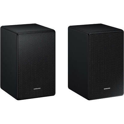 Samsung SWA-9500S Wireless Rear Speakers for Select Soundbars