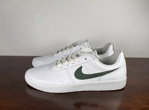 Nike SB Team Classic Premium Galactic Jade AR0767-101 Men's Sz 6.5 / Wmn's Sz 8 - Picture 4 of 5