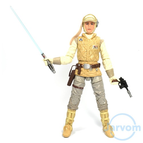 Star Wars Authentic Black Series 6 