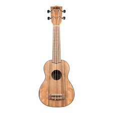 Mint Kala Music Pacific Walnut Soprano Ukulele Mahogany Neck Walnut Fingerboard