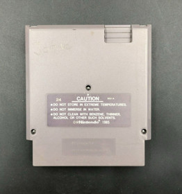 Blades of Steel (Nintendo Entertainment System, NES) in Box