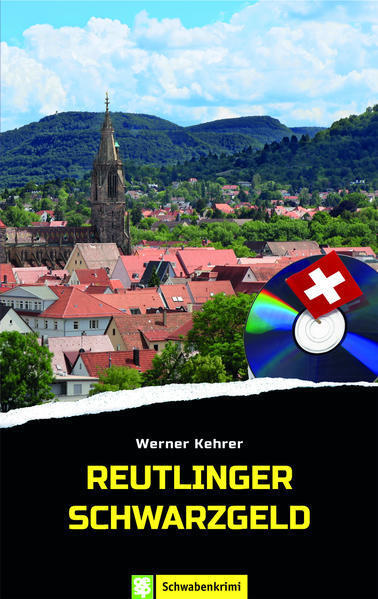 Thumbnail - Reutlinger Schwarzgeld | Werner Kehrer | 2018 | Deutsch