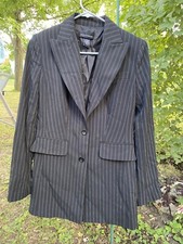 Moda International Victoria Secrets Black Pin...
