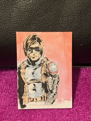 【超希少】UPPER DECK MARVEL キャプテンアメリカ スケッチカード s-l400.jpg