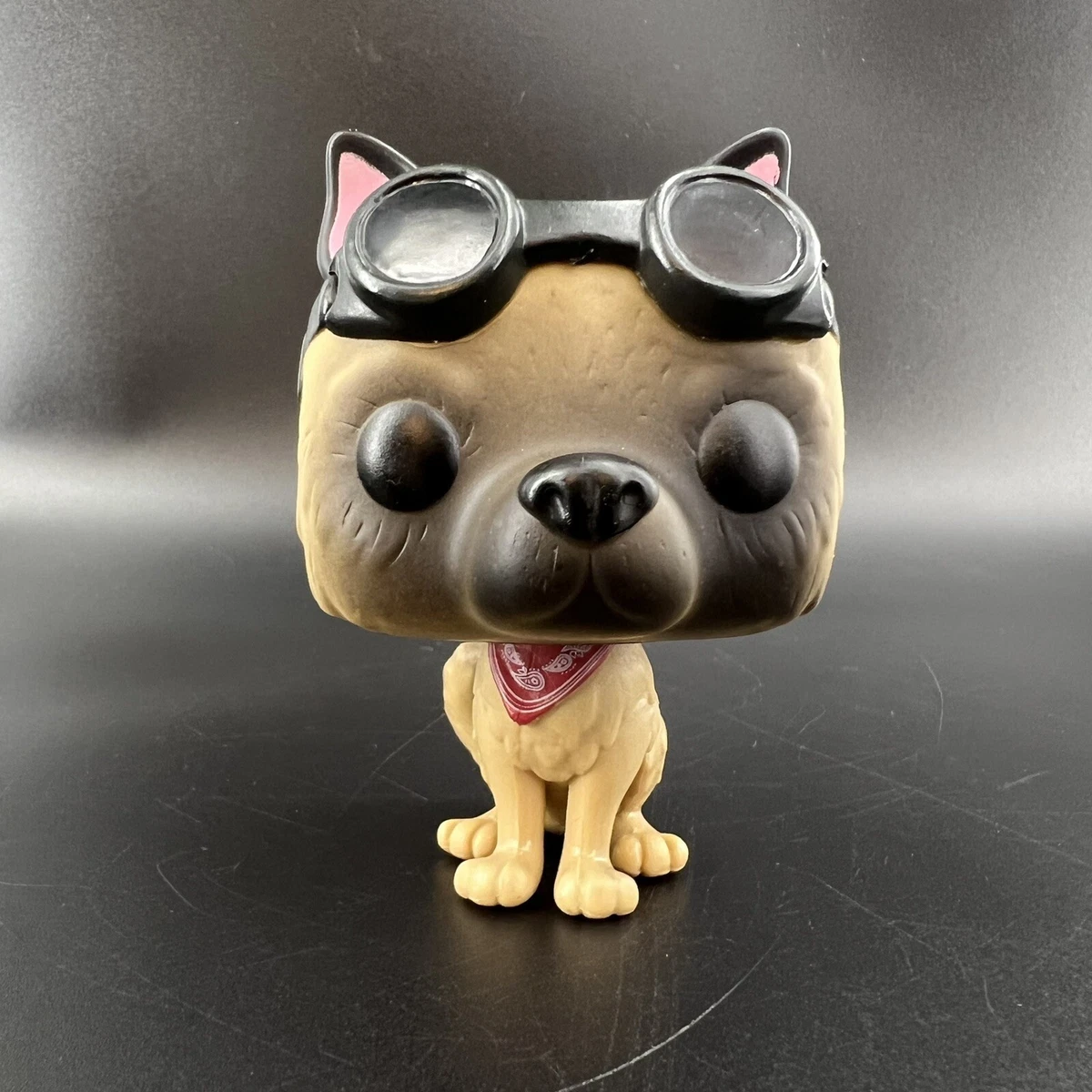 Dogmeat figure 2024
