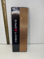 Hard Candy Smokey Shadow Eye Shadow Blush Primer Eyeliner Palette Makeup