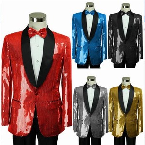 sparkly evening jackets