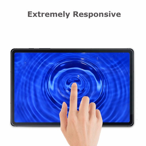 2PCS Samsung Galaxy Tab S10 Lite/S10+/S11 Ultra Screen Protector Tempered Glass - Picture 6 of 9