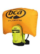 BCA FLOAT 22 RADIOACTIVE LIME P/N C2013004020 BAG ONLY
