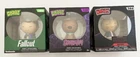 Funko DORBZ - Scooby Doo, Stranger Things - Eleven, Fallout - Lone Wanderer