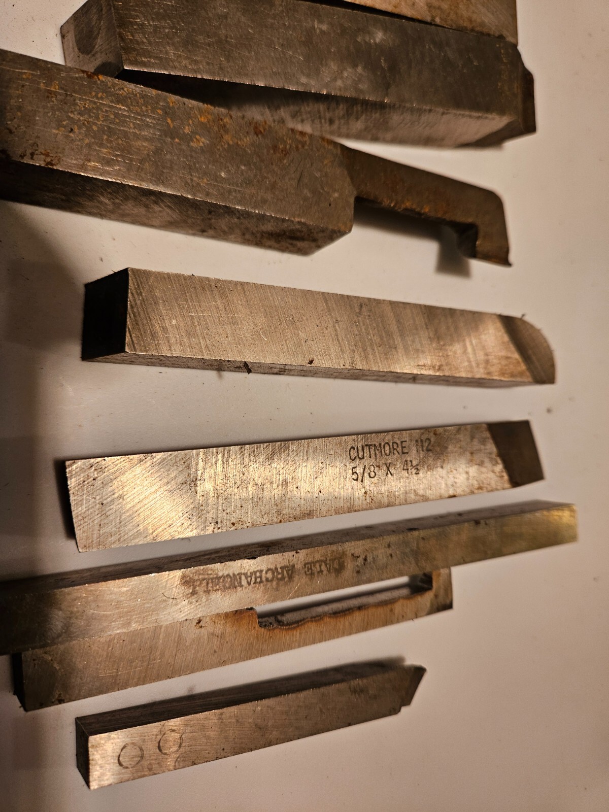 hss lathe tool bits, hss tool blanks, machinist eBay