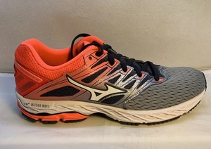 mizuno wave shadow 2