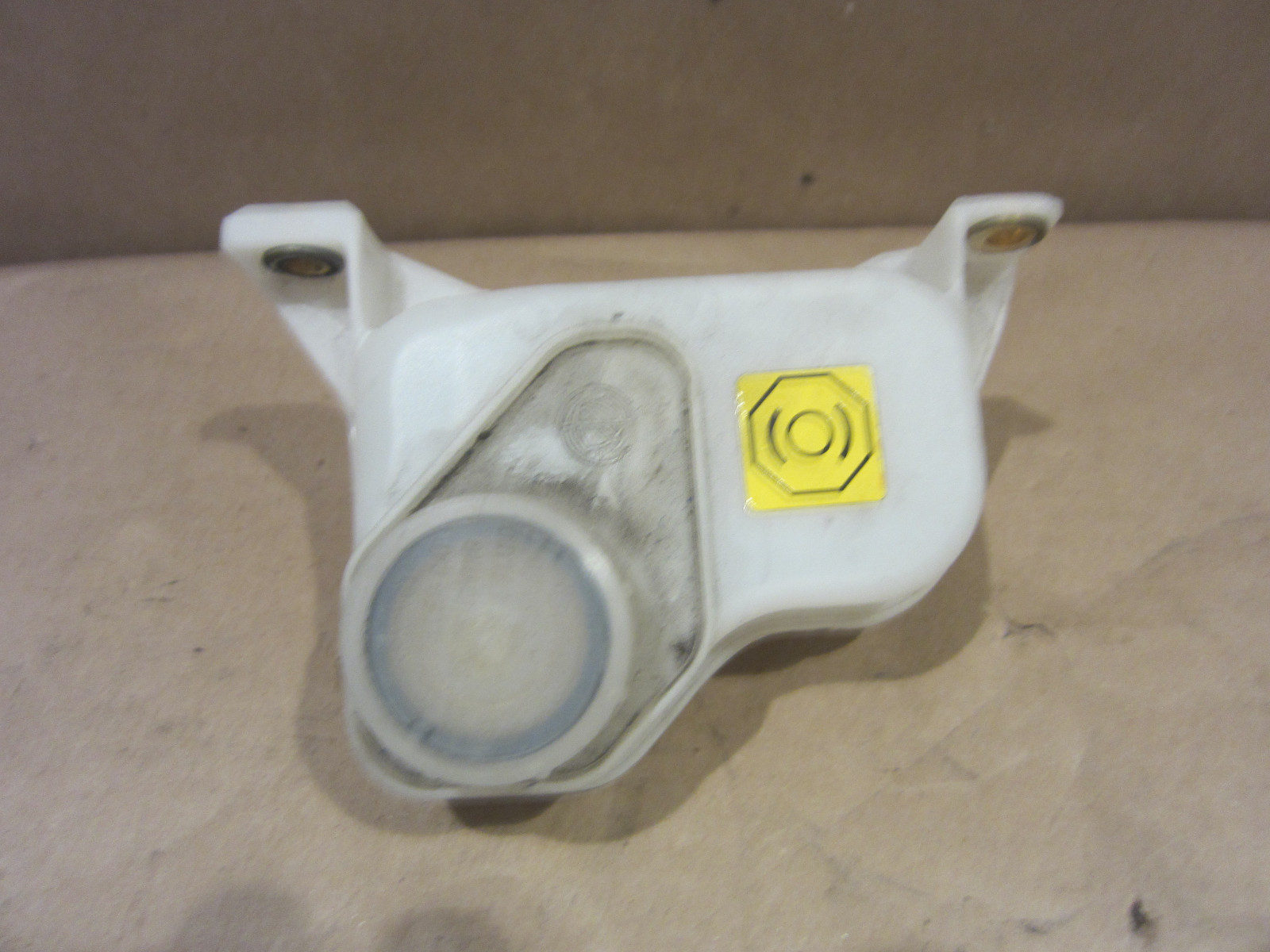 Ferrari 458 - Brake Fluid Reservoir - P/N 259047