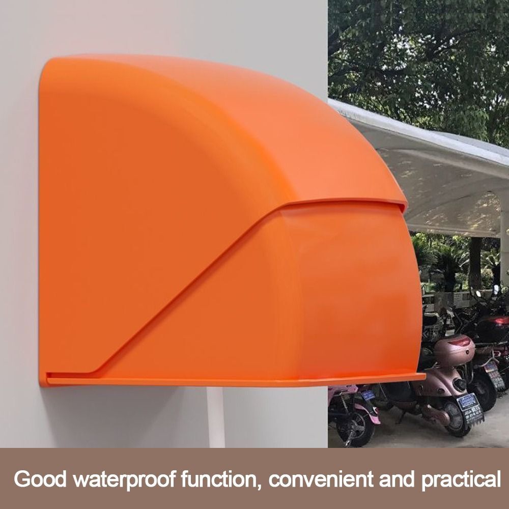 Cover Outdoor Socket Waterproof Box Protection Socket Switch Protective