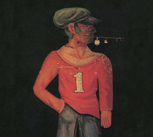 Vincent Courtois, Daniel Erdmann & Robin Fincker Mediums (CD) Album Digipak