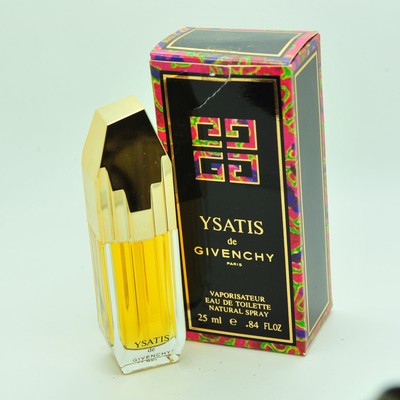 ysatis de givenchy