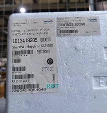 HCSO1.1E-W0006-A-02-B-ET-EC-NN-L4-NN-FW R911331617 Electrical switch new