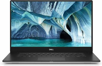 NEW Dell XPS Precision 15 4K Touch IPS Core i7 6Core 4.5GHz NVIDIA